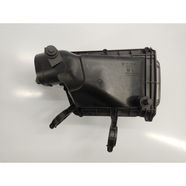 Carcaça Caixa Filtro Ar L.d Porsche 911 Carrera 21 992129568