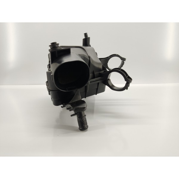 Carcaça Caixa Filtro Ar L.d Porsche 911 Carrera 21 992129568