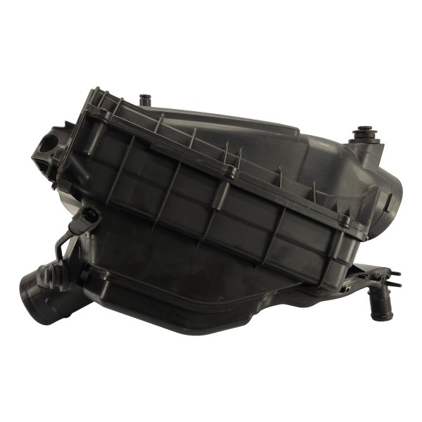 Carcaça Caixa Filtro Ar L.d Porsche 911 Carrera 21 992129568