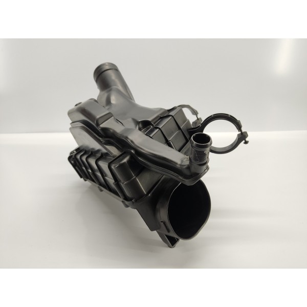 Carcaça Caixa Filtro Ar L.e Porsche 911 Carrera 21 992129567