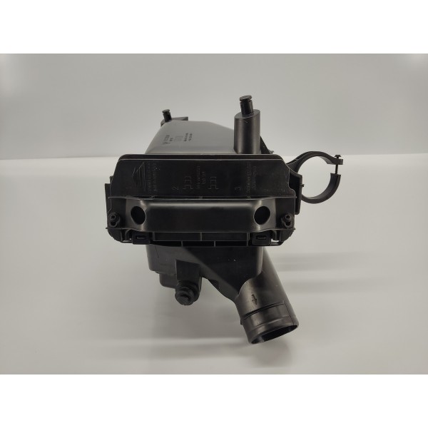 Carcaça Caixa Filtro Ar L.e Porsche 911 Carrera 21 992129567