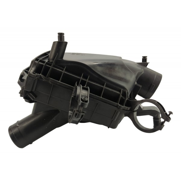 Carcaça Caixa Filtro Ar L.e Porsche 911 Carrera 21 992129567