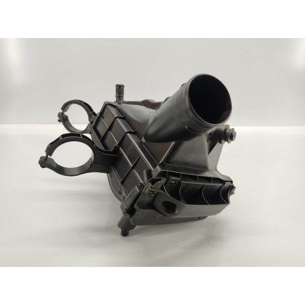 Carcaça Caixa Filtro Ar L.e Porsche 911 Carrera 21 992129567