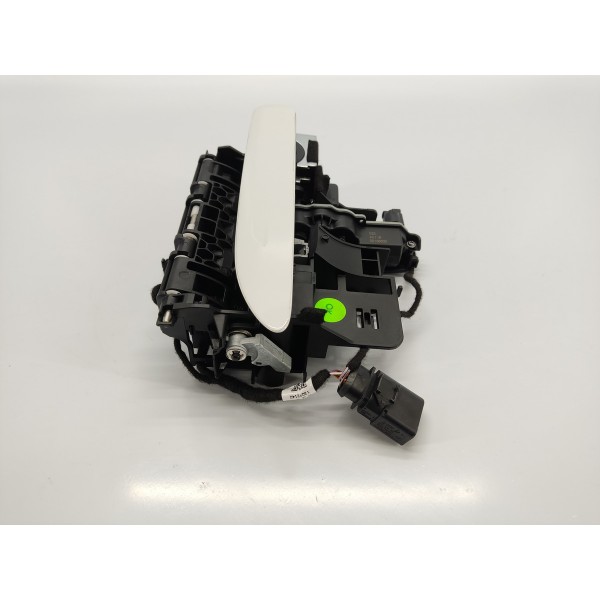 Maçaneta Externa L.e Porsche 911 Carrera 2021 Dianteira