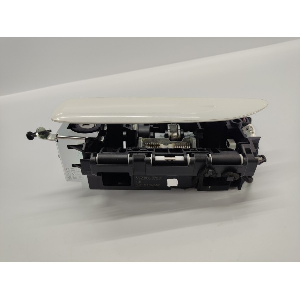 Maçaneta Externa L.e Porsche 911 Carrera 2021 Dianteira