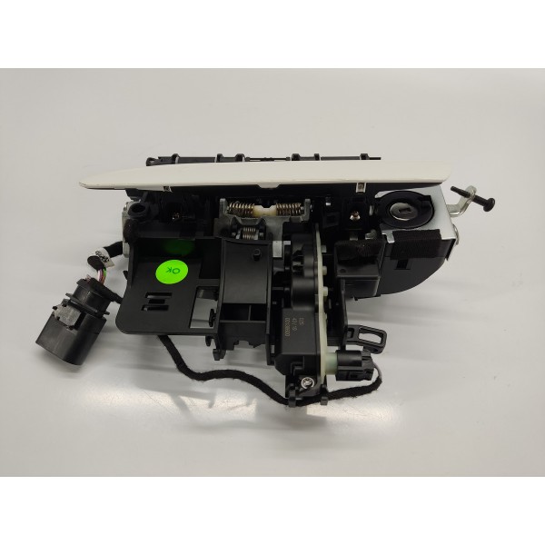 Maçaneta Externa L.e Porsche 911 Carrera 2021 Dianteira