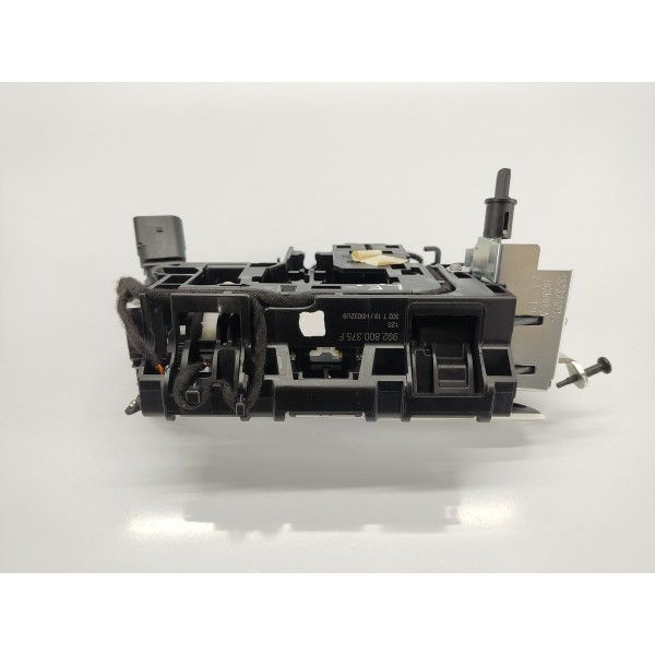 Maçaneta Externa L.e Porsche 911 Carrera 2021 Dianteira