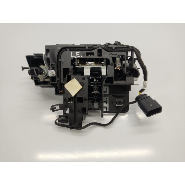 Maçaneta Externa L.e Porsche 911 Carrera 2021 Dianteira