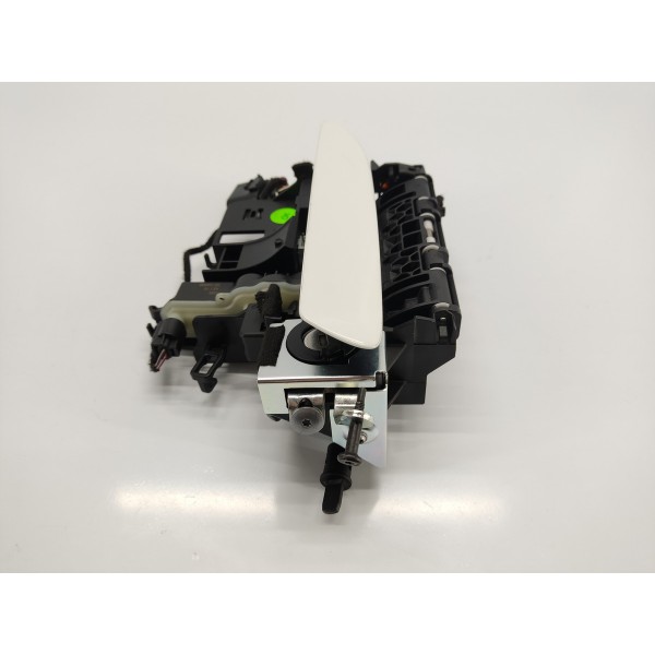 Maçaneta Externa L.e Porsche 911 Carrera 2021 Dianteira