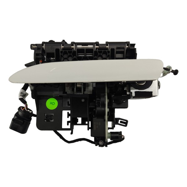 Maçaneta Externa L.e Porsche 911 Carrera 2021 Dianteira