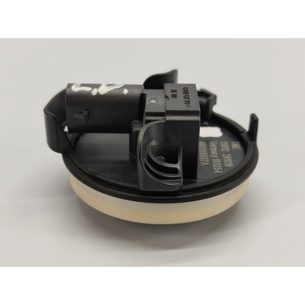 Sensor Impacto Porta L.d Porsche 911 Carrera 2021 4n0955557a