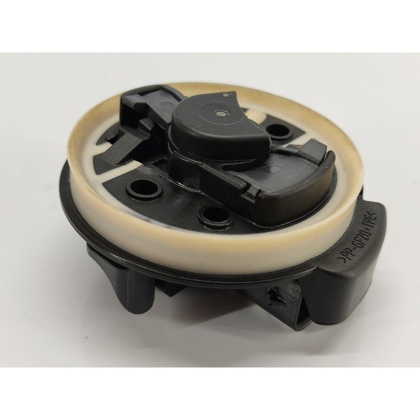 Sensor Impacto Porta L.d Porsche 911 Carrera 2021 4n0955557a