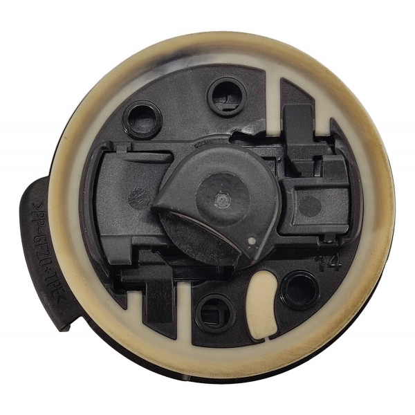 Sensor Impacto Porta L.d Porsche 911 Carrera 2021 4n0955557a