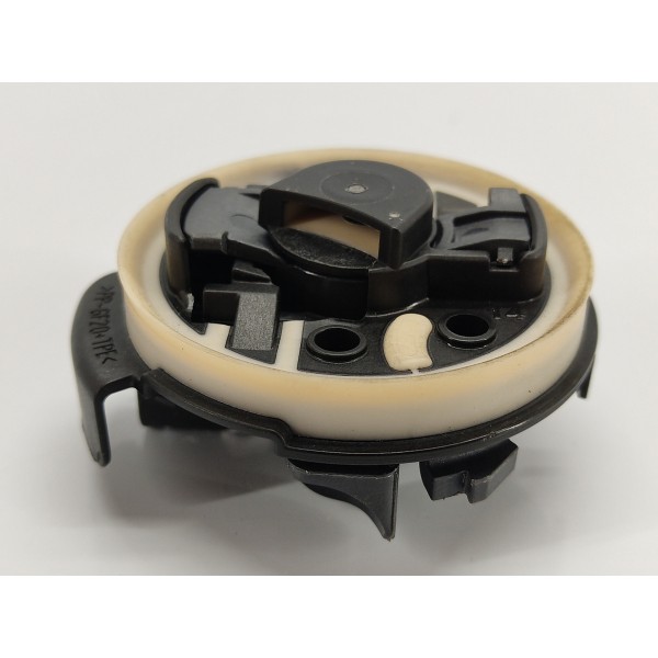 Sensor Impacto Porta L.d Porsche 911 Carrera 2021 4n0955557a