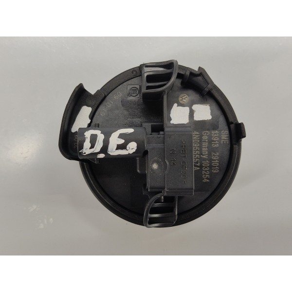 Sensor Impacto Porta L.e Porsche 911 Carrera 2021 4n0955557a