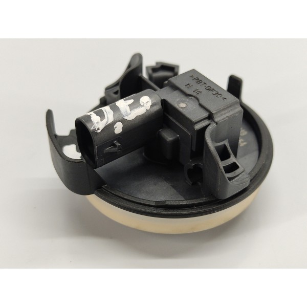 Sensor Impacto Porta L.e Porsche 911 Carrera 2021 4n0955557a