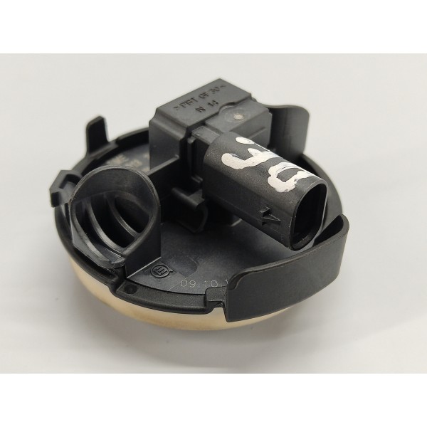 Sensor Impacto Porta L.e Porsche 911 Carrera 2021 4n0955557a