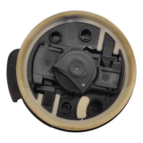 Sensor Impacto Porta L.e Porsche 911 Carrera 2021 4n0955557a