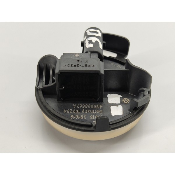 Sensor Impacto Porta L.e Porsche 911 Carrera 2021 4n0955557a