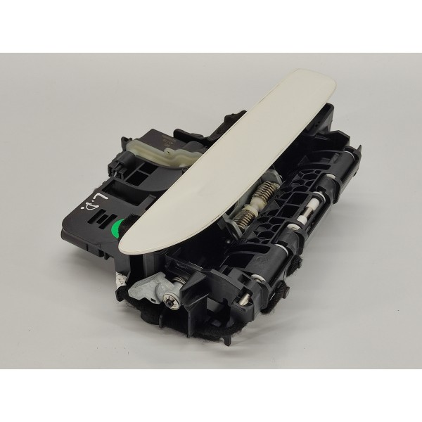 Maçaneta Externa L.d Porsche 911 Carrera 2021 Dianteira