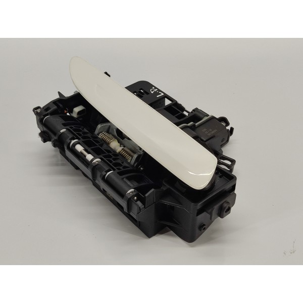 Maçaneta Externa L.d Porsche 911 Carrera 2021 Dianteira