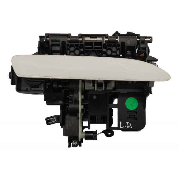 Maçaneta Externa L.d Porsche 911 Carrera 2021 Dianteira