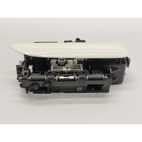 Maçaneta Externa L.d Porsche 911 Carrera 2021 Dianteira