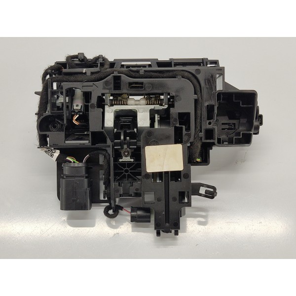 Maçaneta Externa L.d Porsche 911 Carrera 2021 Dianteira