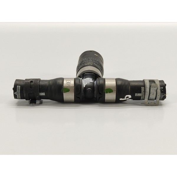 Mangueira Conexão Arrefecimento Porsche 911 Carrera 2021