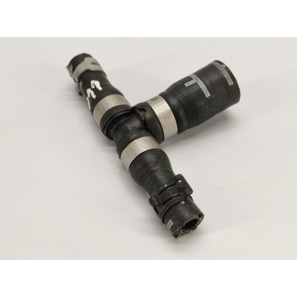 Mangueira Conexão Arrefecimento Porsche 911 Carrera 2021