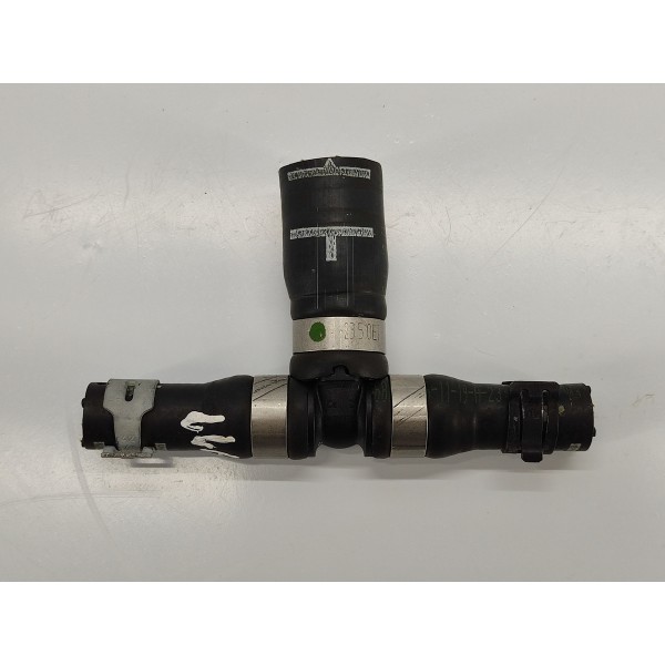 Mangueira Conexão Arrefecimento Porsche 911 Carrera 2021