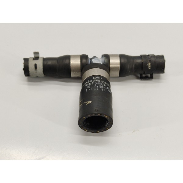 Mangueira Conexão Arrefecimento Porsche 911 Carrera 2021