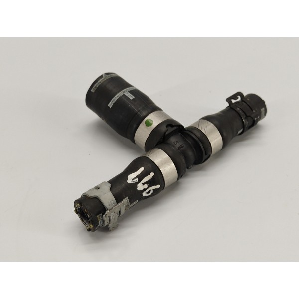 Mangueira Conexão Arrefecimento Porsche 911 Carrera 2021