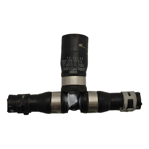 Mangueira Conexão Arrefecimento Porsche 911 Carrera 2021