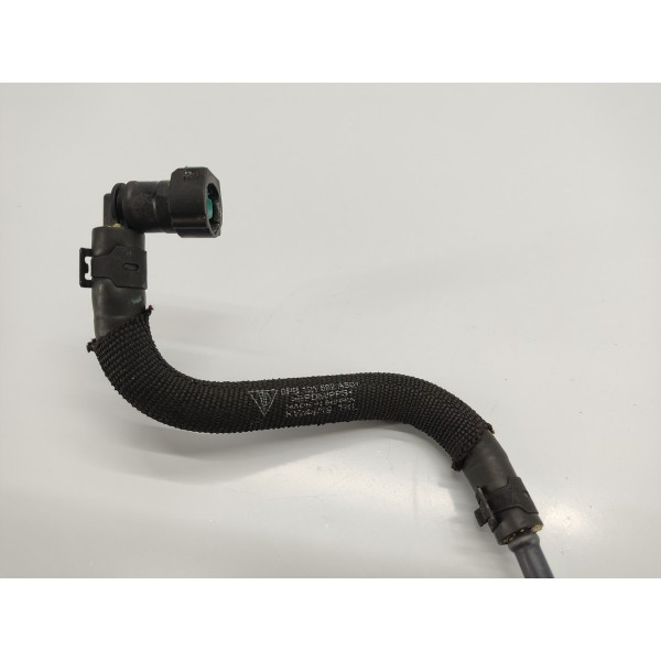 Mangueira Arrefecimento Porsche 911 Carrera 2021 0pb121692