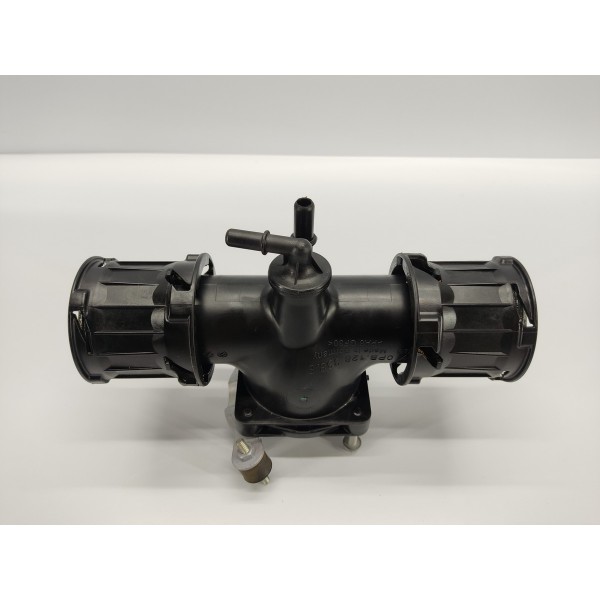 Suporte Coletor Admissão Porsche 911 Carrera 2021 0pb128333e