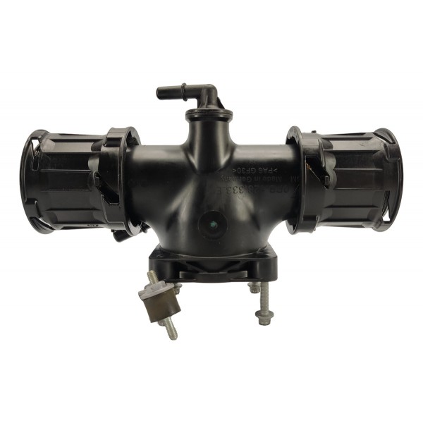 Suporte Coletor Admissão Porsche 911 Carrera 2021 0pb128333e