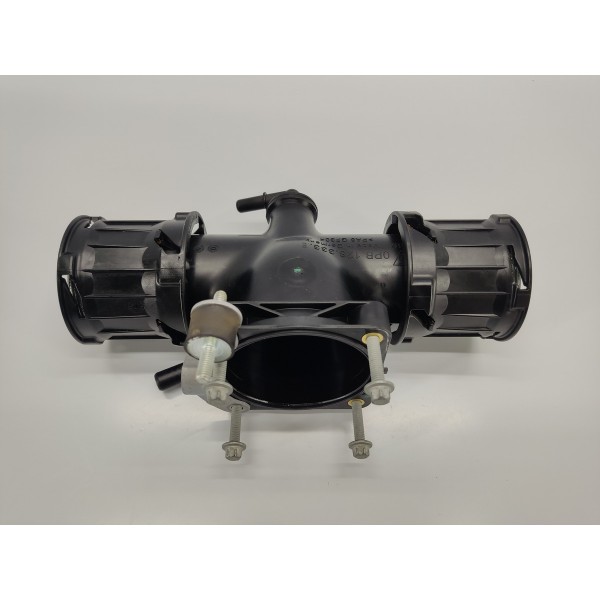 Suporte Coletor Admissão Porsche 911 Carrera 2021 0pb128333e