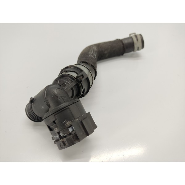 Mangueira Agua Porsche 911 Carrera 2021 992121379