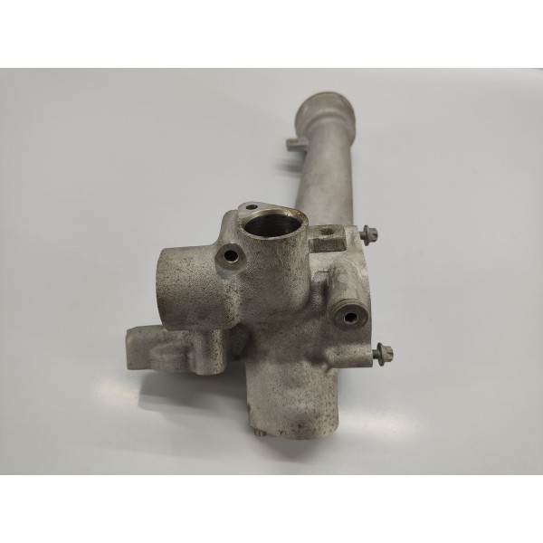 Carcaça Valvula Termostatica Porsche 911 Carrera 2021