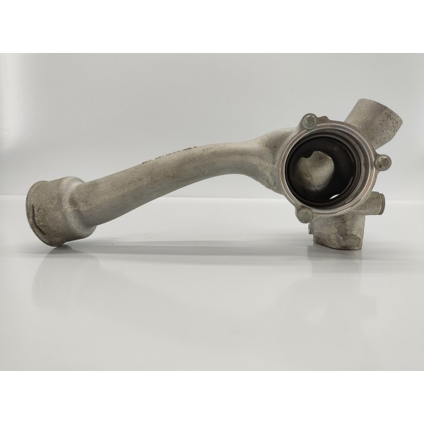 Carcaça Valvula Termostatica Porsche 911 Carrera 2021