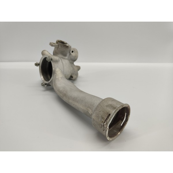 Carcaça Valvula Termostatica Porsche 911 Carrera 2021