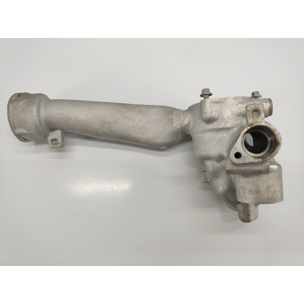 Carcaça Valvula Termostatica Porsche 911 Carrera 2021