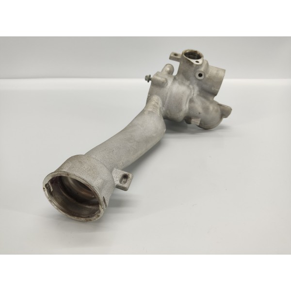 Carcaça Valvula Termostatica Porsche 911 Carrera 2021