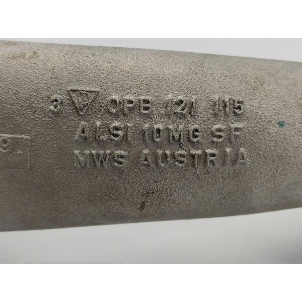 Carcaça Valvula Termostatica Porsche 911 Carrera 2021