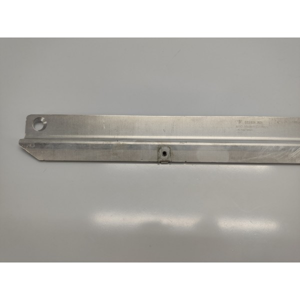 Suporte Travessa Porsche 911 Carrera 2021 992806363