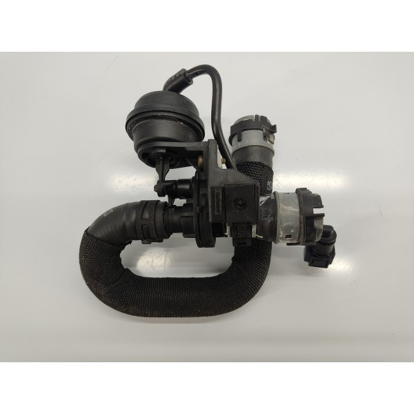 Mangueira Motor Porsche 911 Carrera 2021 992121626