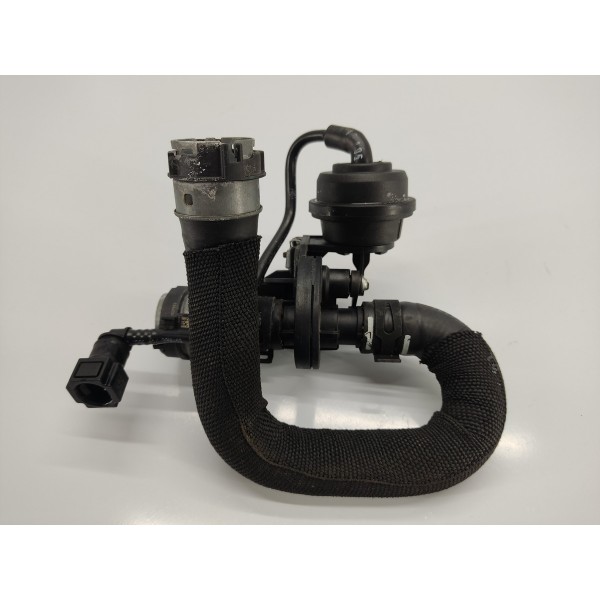 Mangueira Motor Porsche 911 Carrera 2021 992121626