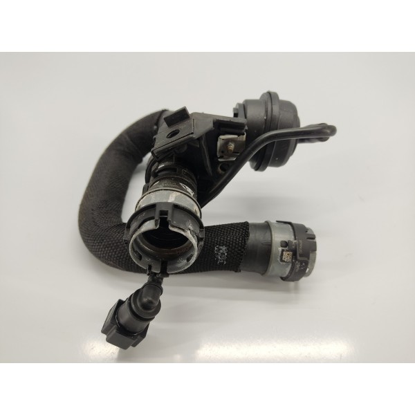 Mangueira Motor Porsche 911 Carrera 2021 992121626