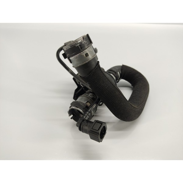 Mangueira Motor Porsche 911 Carrera 2021 992121626